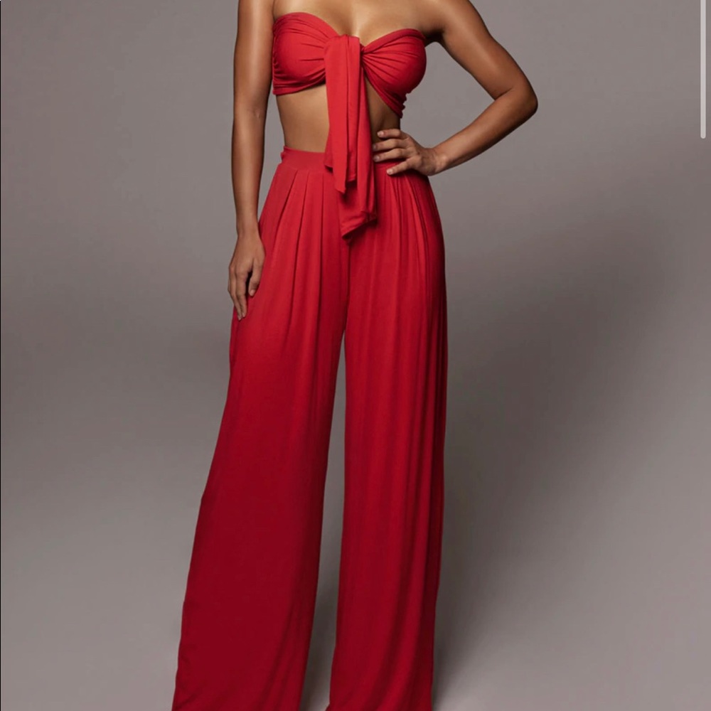 BRAND NEW**** JLUXLABEL TWO PIECE SET